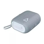 Creative Muvo Flex Αδιάβροχο Ηχείο Bluetooth 10W με Διάρκεια Μπαταρίας έως 10 ώρες Γκρι 51MF8475AA002 - Image 5