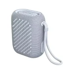 Creative Muvo Flex Αδιάβροχο Ηχείο Bluetooth 10W με Διάρκεια Μπαταρίας έως 10 ώρες Γκρι 51MF8475AA002 - Image 6