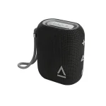 Creative Muvo Flex Αδιάβροχο Ηχείο Bluetooth 10W με Διάρκεια Μπαταρίας έως 10 ώρες Μαύρο 51MF8475AA000