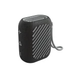 Creative Muvo Flex Αδιάβροχο Ηχείο Bluetooth 10W με Διάρκεια Μπαταρίας έως 10 ώρες Μαύρο 51MF8475AA000 - Image 3