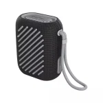 Creative Muvo Flex Αδιάβροχο Ηχείο Bluetooth 10W με Διάρκεια Μπαταρίας έως 10 ώρες Μαύρο 51MF8475AA000 - Image 6
