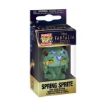 Funko Pocket Pop! Movies: Disney - Spring Sprite 83571 - Image 2