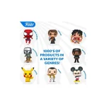 Funko Pocket Pop! Movies: Disney - Spring Sprite 83571 - Image 5