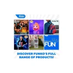 Funko Pocket Pop! Movies: Disney - Spring Sprite 83571 - Image 6