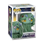 Funko Pop! Disney: Fantasia 2000's 25th Anniversary - Spring Sprite 1558 83570 - Image 2