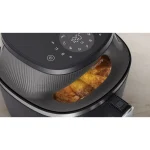 Philips Air Fryer 7.2lt Μαύρο NA342/00 - Image 3