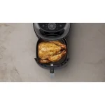Philips Air Fryer 7.2lt Μαύρο NA342/00 - Image 4