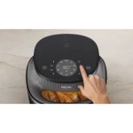 Philips Air Fryer 7.2lt Μαύρο NA342/00 - Image 5