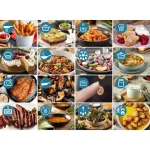 Philips Air Fryer 7.2lt Μαύρο NA342/00 - Image 6