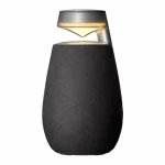 LG XBOOM 360 XO2 Ηχείο Bluetooth 10W με Διάρκεια Μπαταρίας έως 15 ώρες Μαύρο XO2TBK