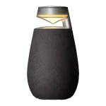 LG XBOOM 360 XO2 Ηχείο Bluetooth 10W με Διάρκεια Μπαταρίας έως 15 ώρες Μαύρο XO2TBK - Image 2
