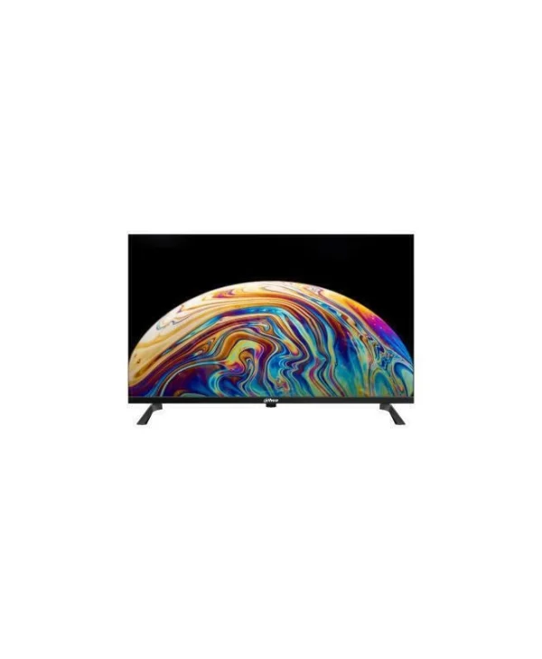 Dahua Smart Τηλεόραση 24" HD Ready LED LTV24-SD100 (2023) DHI-LTV24-SD100
