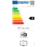 Dahua Smart Τηλεόραση 24" HD Ready LED LTV24-SD100 (2023) DHI-LTV24-SD100 - Image 5