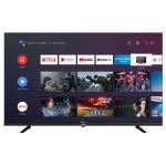 Dahua Smart Τηλεόραση 55" 4K UHD LED LTV55-QSD400 HDR (2023) DHI-LTV55-QSD400 - Image 2
