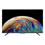 Dahua Smart Τηλεόραση 55" 4K UHD LED LTV55-QSD400 HDR (2023) DHI-LTV55-QSD400 - Image 3