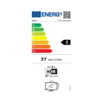 Dahua Smart Τηλεόραση 40" Full HD LED LTV40-SD200 (2023) DHI-LTV40-SD200 - Image 8