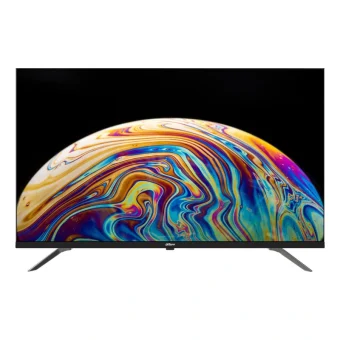 Dahua Smart Τηλεόραση 43" 4K UHD LED LTV43-QSD400 (2023) DHI-LTV43-QSD400