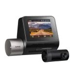 70Mai Σετ Κάμερα DVR Αυτοκινήτου 1080P με Οθόνη 2" GPS & Κάμερα Οπισθοπορείας A510-1 - Image 3