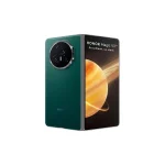 Honor Magic V3 5G Dual SIM (12/512GB) Πράσινο null