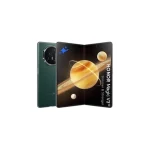 Honor Magic V3 5G Dual SIM (12/512GB) Πράσινο null - Image 2