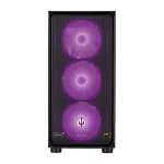 Actina Gaming Desktop PC (Ryzen 7-9800X3D/32GB DDR5/2.0TB SSD/GeForce RTX 5080/W11 Home) KOMACNGIP0194 - Image 5