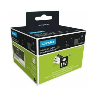Dymo 300 Αυτοκόλλητες Ετικέτες σε Ρολό για Εκτυπωτή Ετικετών 89x51mm S0929100