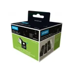 Dymo 300 Αυτοκόλλητες Ετικέτες σε Ρολό για Εκτυπωτή Ετικετών 89x51mm S0929100 - Image 2