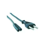 Cablexpert Euro - IEC C7 Cable 1.8m Μαύρο ST-PC-184/2 - Image 2