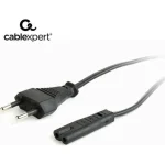 Cablexpert Euro - IEC C7 Cable 1.8m Μαύρο ST-PC-184/2 - Image 3