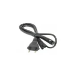Cablexpert Euro - IEC C7 Cable 1.8m Μαύρο ST-PC-184/2 - Image 5