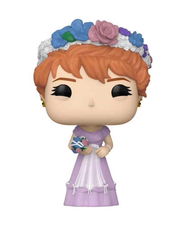 Funko Pop! Movies: Sixteen Candles - Samantha Baker 1722 83552