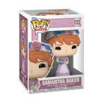 Funko Pop! Movies: Sixteen Candles - Samantha Baker 1722 83552 - Image 2
