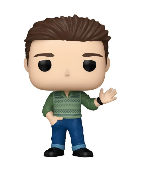 Funko Pop! Movies: Sixteen Candles - Jake Ryan 1723 83551