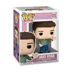 Funko Pop! Movies: Sixteen Candles - Jake Ryan 1723 83551 - Image 2