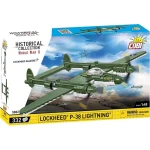 Cobi Τουβλάκια Lockheed P-38 Lightning για 6+ ετών Ετών 332τμχ COBI-5882