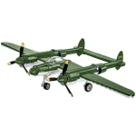Cobi Τουβλάκια Lockheed P-38 Lightning για 6+ ετών Ετών 332τμχ COBI-5882 - Image 5