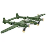 Cobi Τουβλάκια Lockheed P-38 Lightning για 6+ ετών Ετών 332τμχ COBI-5882 - Image 8