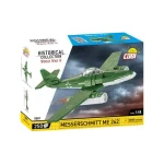 Cobi Τουβλάκια Historical Collection World War II Messerschmitt Me262 για 7+ ετών Ετών 250τμχ COBI-5881