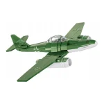 Cobi Τουβλάκια Historical Collection World War II Messerschmitt Me262 για 7+ ετών Ετών 250τμχ COBI-5881 - Image 5