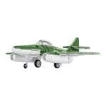 Cobi Τουβλάκια Historical Collection World War II Messerschmitt Me262 για 7+ ετών Ετών 250τμχ COBI-5881 - Image 7