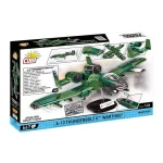 Cobi Τουβλάκια A-10 Thunderbolt II Warthog για 8+ ετών Ετών 667τμχ COBI-5856 - Image 2