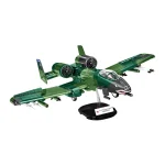 Cobi Τουβλάκια A-10 Thunderbolt II Warthog για 8+ ετών Ετών 667τμχ COBI-5856 - Image 3