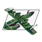Cobi Τουβλάκια A-10 Thunderbolt II Warthog για 8+ ετών Ετών 667τμχ COBI-5856 - Image 7