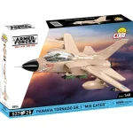 Cobi Τουβλάκια Armed Forces Panavia Tornado Gr.1 Mig Eater για 7+ ετών Ετών 527τμχ COBI-5854