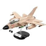Cobi Τουβλάκια Armed Forces Panavia Tornado Gr.1 Mig Eater για 7+ ετών Ετών 527τμχ COBI-5854 - Image 2