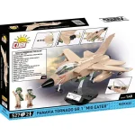 Cobi Τουβλάκια Armed Forces Panavia Tornado Gr.1 Mig Eater για 7+ ετών Ετών 527τμχ COBI-5854 - Image 5