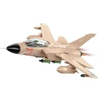 Cobi Τουβλάκια Armed Forces Panavia Tornado Gr.1 Mig Eater για 7+ ετών Ετών 527τμχ COBI-5854 - Image 10