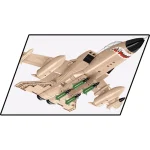 Cobi Τουβλάκια Armed Forces Panavia Tornado Gr.1 Mig Eater για 7+ ετών Ετών 527τμχ COBI-5854 - Image 11