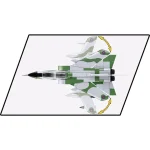 Cobi Τουβλάκια Armed Forces Panavia Tornado Gr.1 για 7+ ετών Ετών 520τμχ COBI-5852 - Image 4