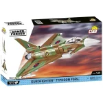 Cobi Τουβλάκια Armed Forces Eurofighter Typhoon για 7+ ετών Ετών 577τμχ COBI-5843